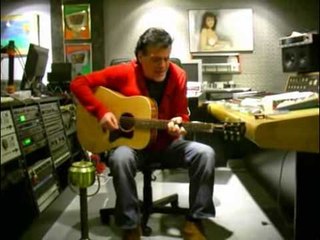 George Baker - Una Paloma Blanca (Live)