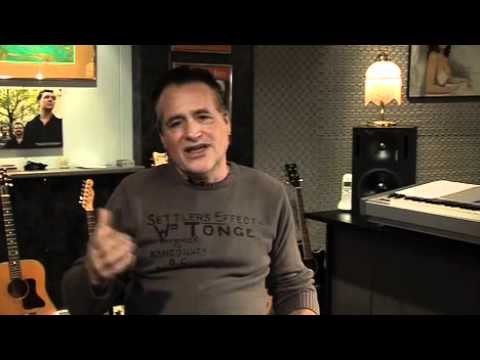 George Baker interview - Hans Bouwens (deel 6)