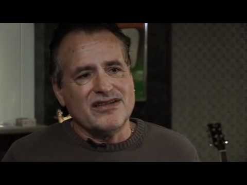 George Baker interview - Hans Bouwens (deel 2)