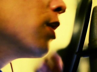 Going up to the country - Friday Night Interview