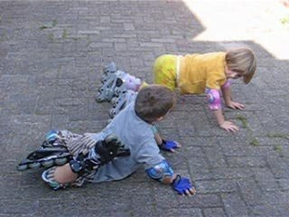 Inliner - erste versuche