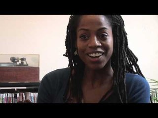 Sherry Dyanne interview (deel 5)