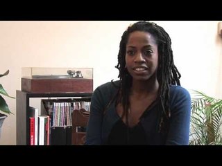 Sherry Dyanne interview (deel 4)