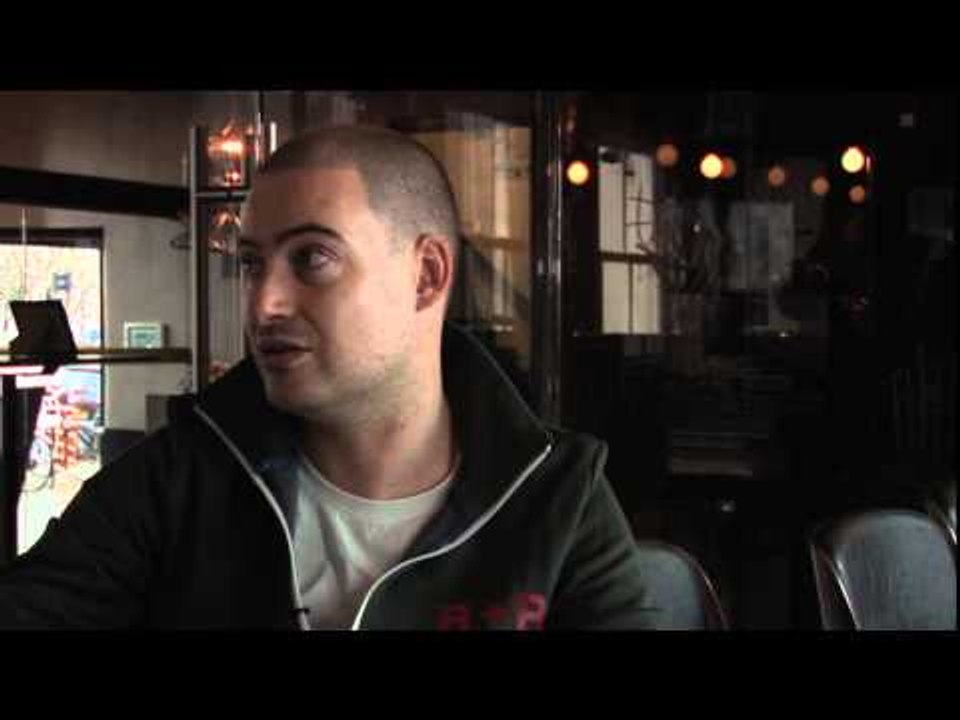 Lange Frans interview (deel 7)