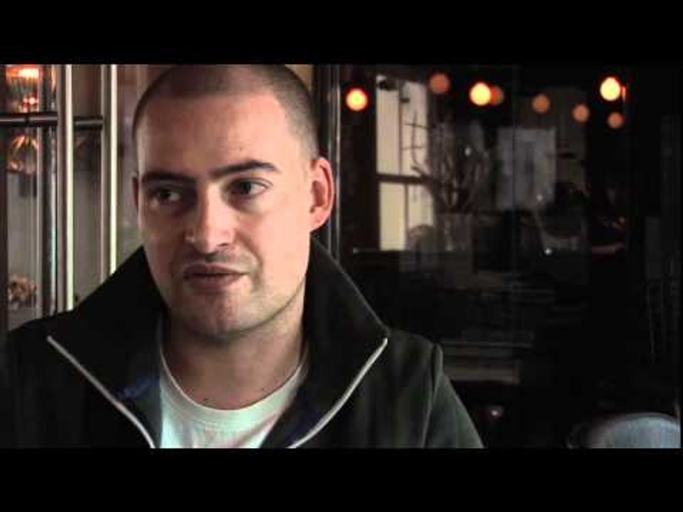Lange Frans interview (deel 6)