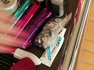 Independence Day: Makeup for the Fourth of July