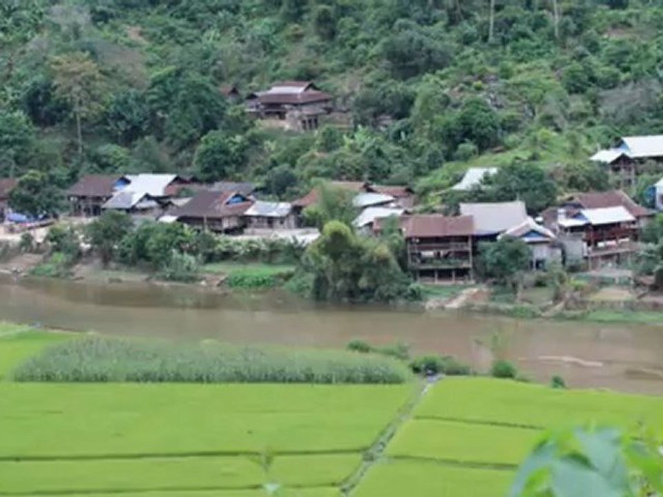 Ba Be - Vietnam