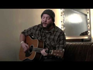 Radical Face - Always Gold (Live)