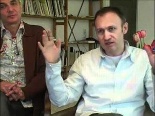 Gotan Project interview (part 3)