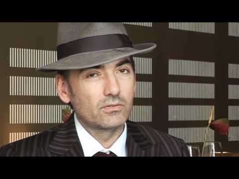 Gotan Project creates tango of the future