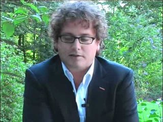 Guus Meeuwis interview (deel 5)