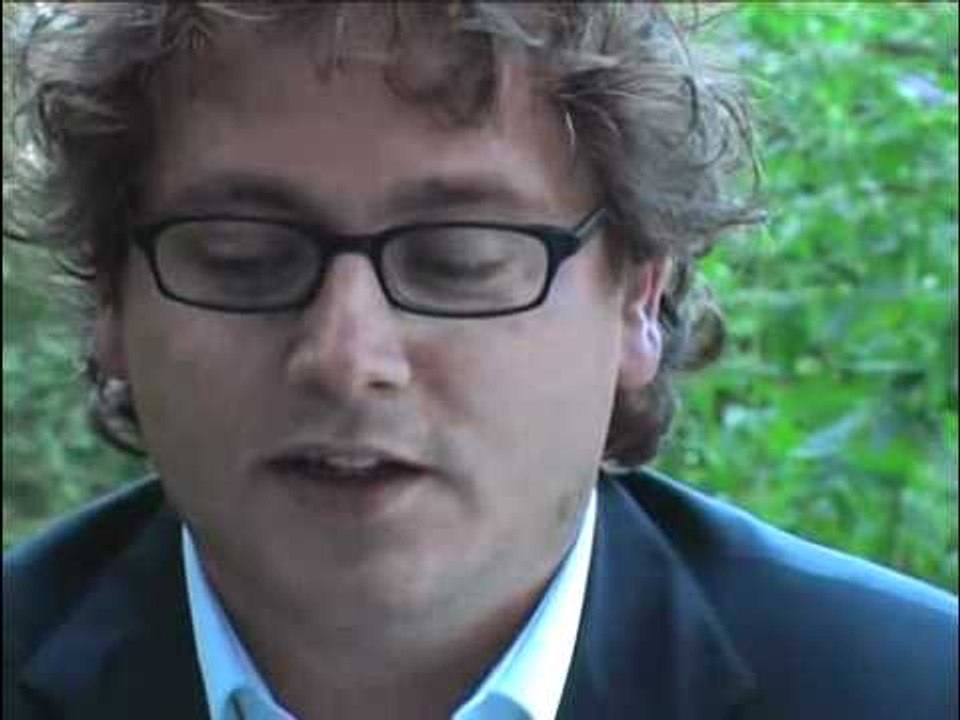 Guus Meeuwis interview (deel 3)