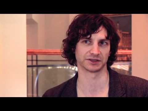 Gotye about Somebody That I Used To Know