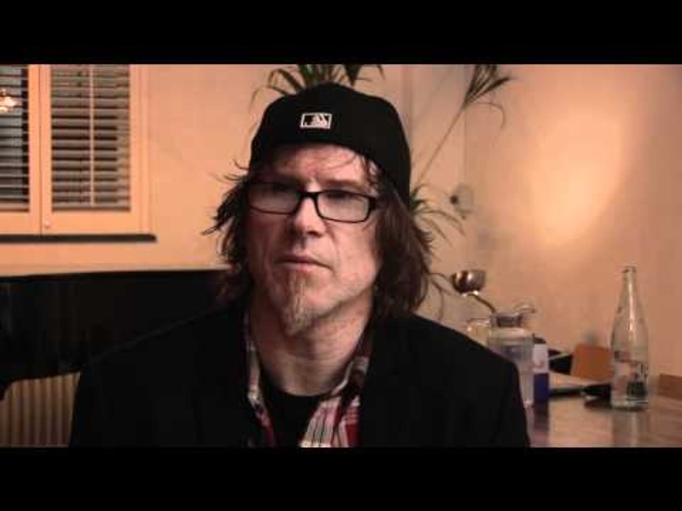 Mark Lanegan interview (part 3)
