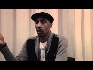 Postman interview - Remon Stotijn (deel 6)