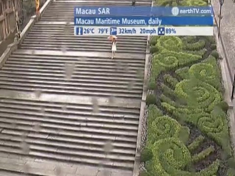 Macau SAR - China, Amsterdam - Netherlands, St. Andrews - Canada, Cannes - France, Agadir - Morocco, Hamburg - Germany, Warnemunde - Germany