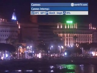 Tenerife - Spain, Washington - USA, Venice - Italy, Lucerne - Switzerland, Cannes - France, Warsaw - Poland, Dresden - Germany