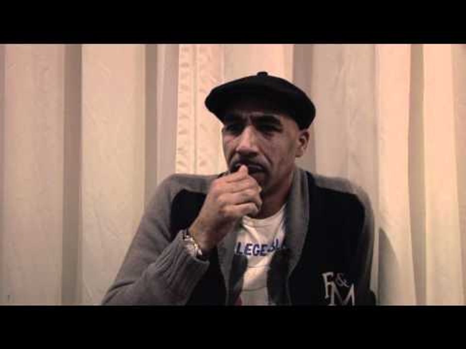 Postman interview - Remon Stotijn (deel 5)