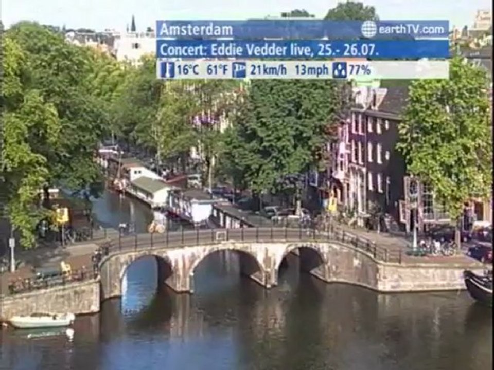 Amsterdam - Netherlands, Barcelona - Spain, Munich - Germany, Lugano - Ticino - Switzerland, Warsaw - Poland, Cannes - France, Stuttgart - Germany