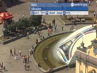 Dresden - Germany, Tenerife - Spain, Kyiv - Ukraine, Sydney - Australia, London - United Kingdom, Lucerne - Switzerland, Salzburg - Austria