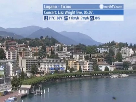 Berlin - Germany, Cannes - France, Warsaw - Poland, Lugano - Ticino - Switzerland, Paris - France, Warnemunde - Germany, Budapest - Hungary