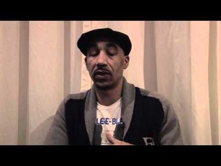 Postman interview - Remon Stotijn (deel 4)