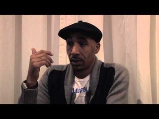 Postman interview - Remon Stotijn (deel 3)