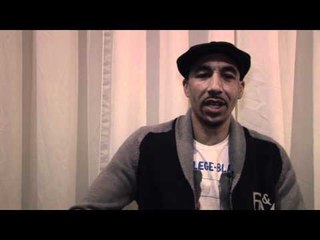 Postman interview - Remon Stotijn (deel 1)