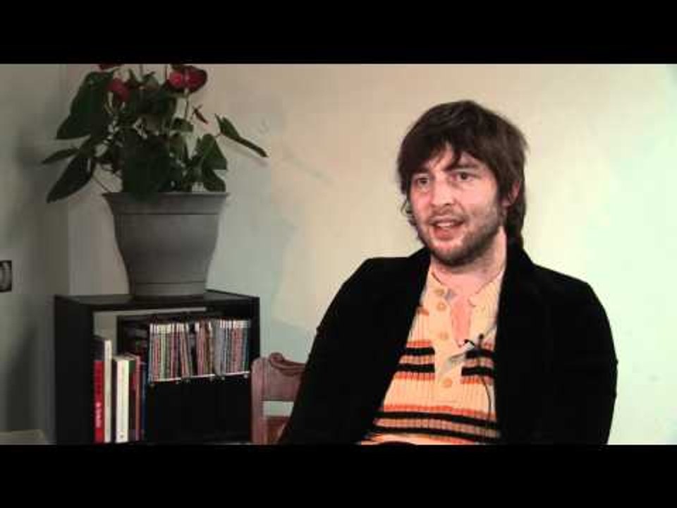 Avant La Lettre interview - Laurens Radstake (deel 6)