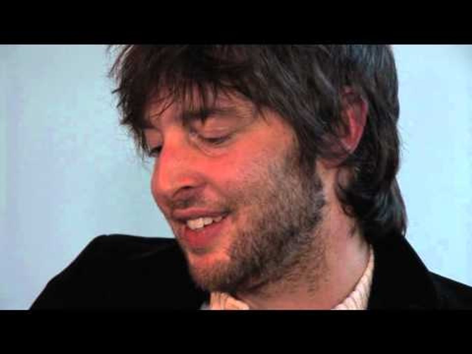 Avant La Lettre interview - Laurens Radstake (deel 3)