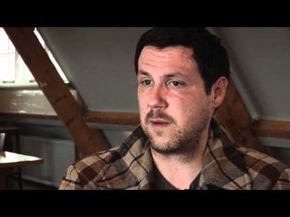 Damien Jurado interview (part 4)