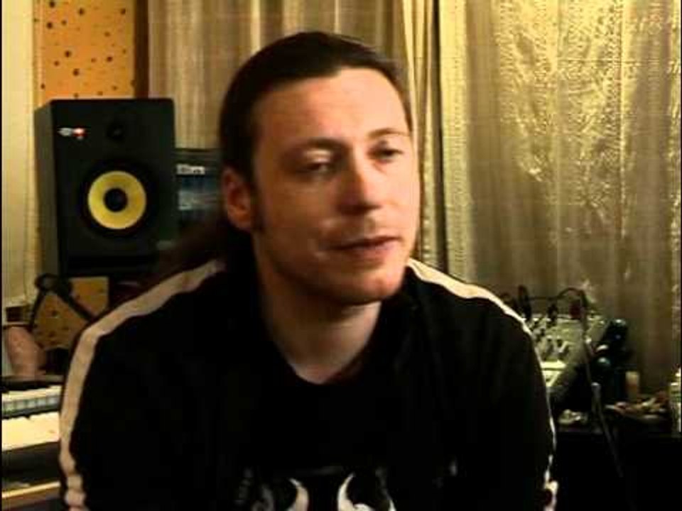 HDK interview - Sander Gommans (deel 1)