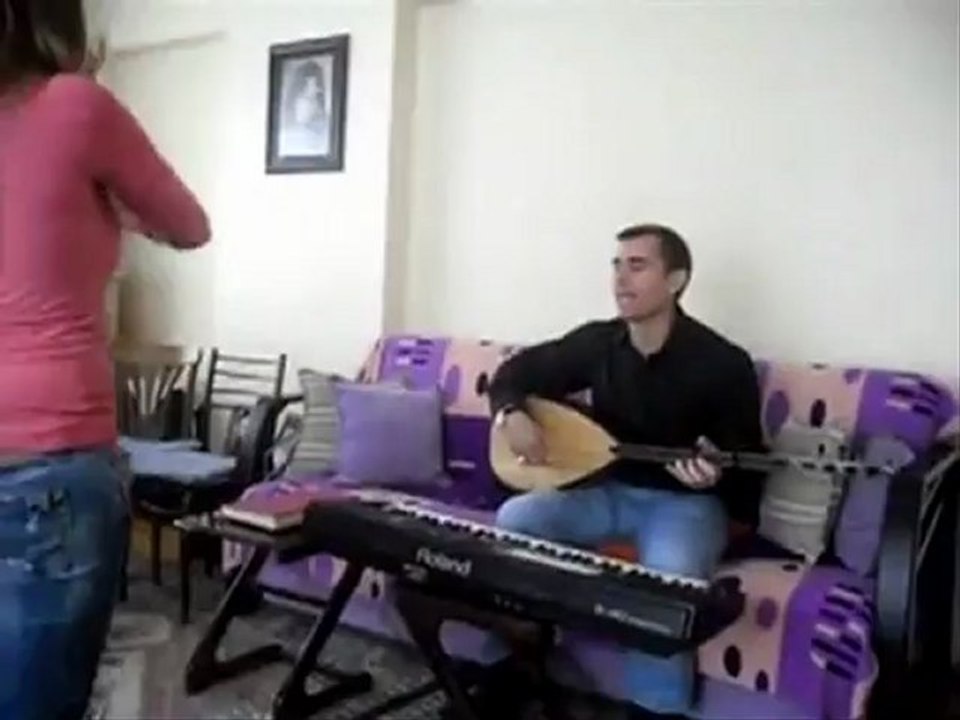 azeri müzikleri + harika türküler oyun @ MEHMET ALİ ARSLAN tv