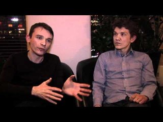 Field Music thinks music is not suited for answers