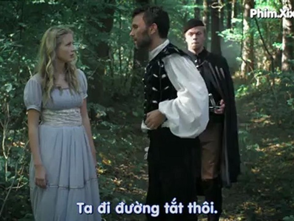 ThanThoaiVeBachTuyet_clip1
