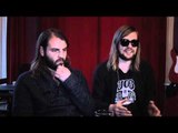Band Of Skulls interview - Matt Hayward, Russel Marsden and Emma Richardson (part 1)