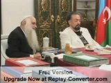 Israeli Jewish Rabbi confirms Islam was religion of Noah & Adam