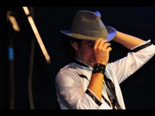 Maior que o infinito - Mano Borges (Samba)