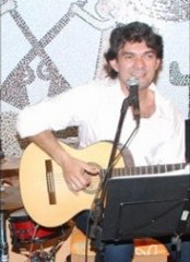 Maior que o infinito - Mano Borges