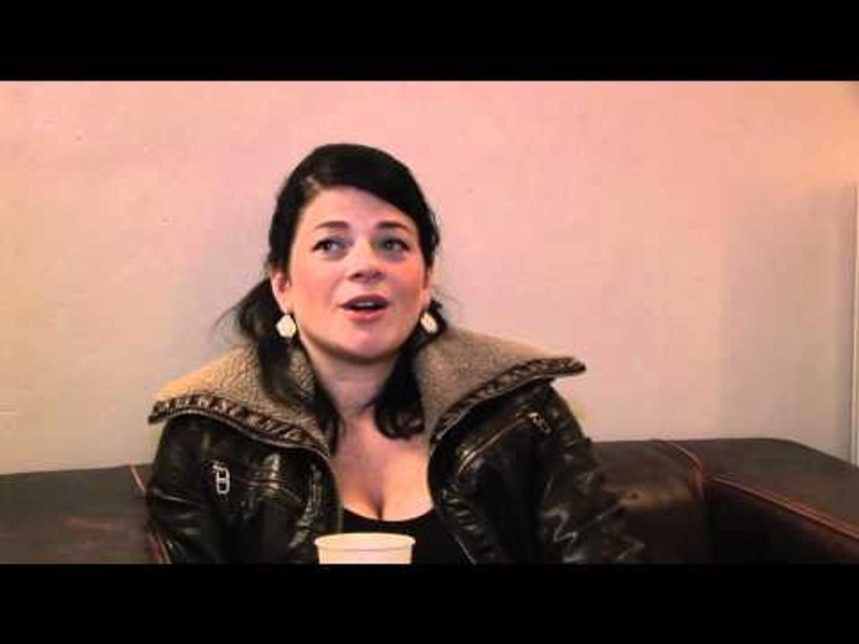 Gemma Ray interview (part 4)