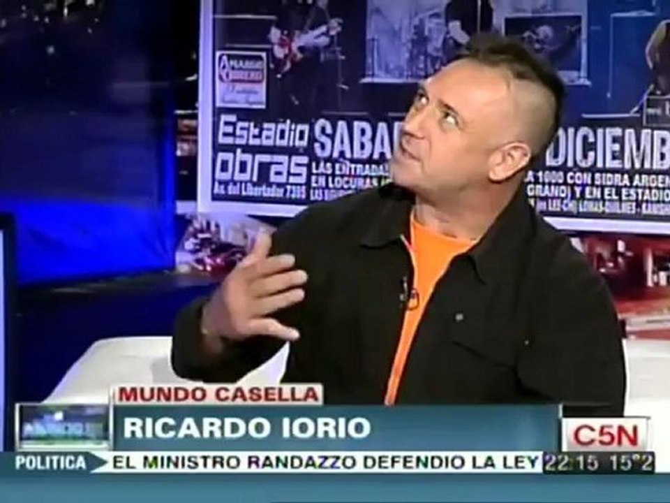 C5N - MUNDO CASELLA_ RICARDO IORIO _ PARTE 4(480p_H.264-AAC)