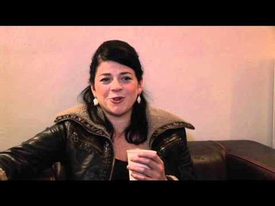 Gemma Ray interview (part 2)