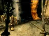 Epopée [Les Falmer] sur The Elder Scrolls V SKYRIM (Xbox 360)