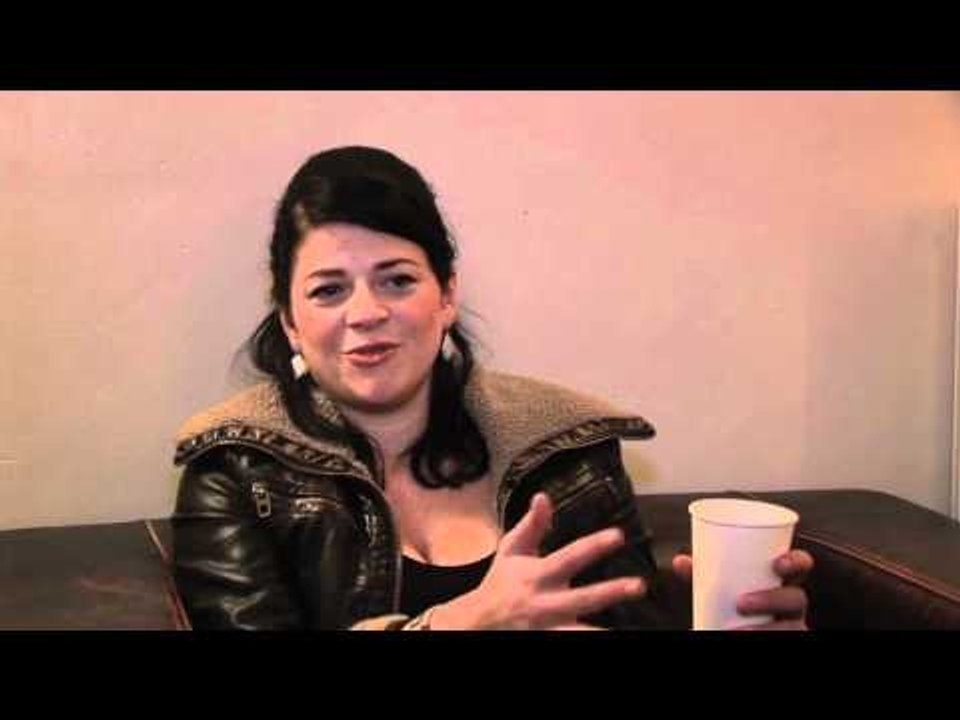 Gemma Ray interview (part 3)