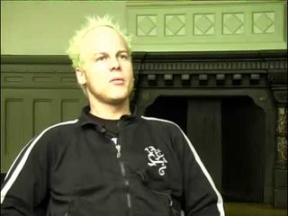 Heideroosjes interview 2006 - Marco Roelofs (deel 4)