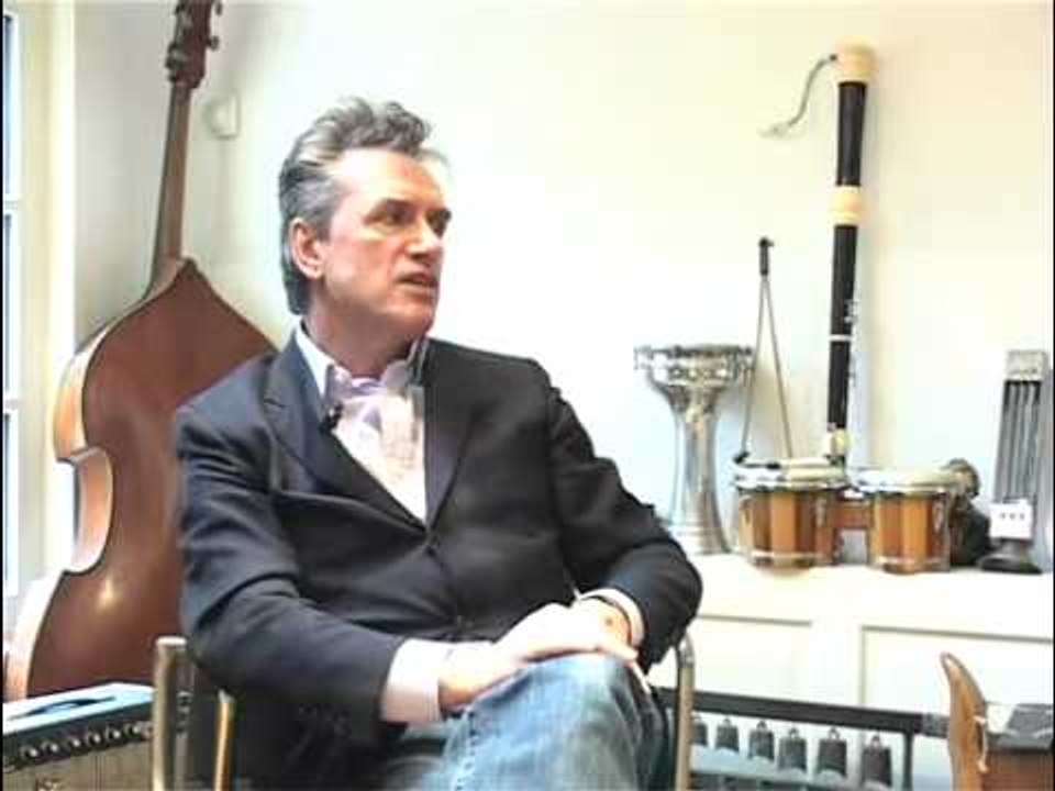 Henny Vrienten interview (deel 4)