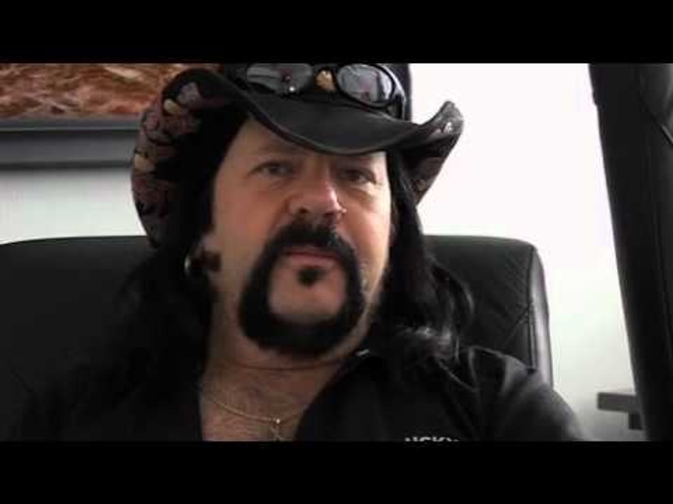 Hellyeah meer dan metalmachine