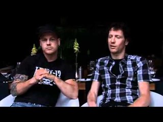 Heideroosjes interview 2009 - Marco Roelofs en Frank Kleuskens (deel 9)