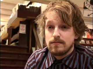 Hit Me Tv interview - Jaap Warmenhoven (deel 5)