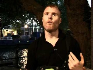 Hercules and Love Affair interview - Andrew Butler (part 3)